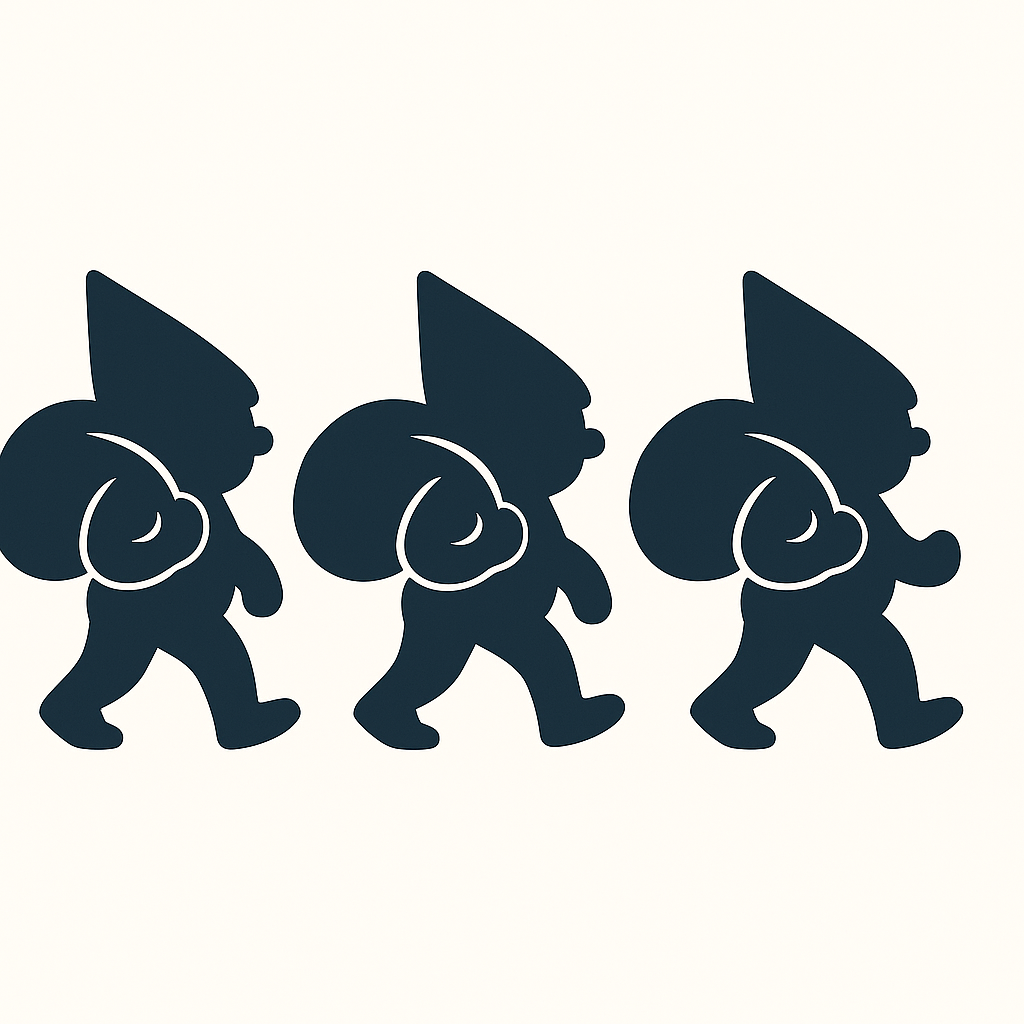 Troll Worker