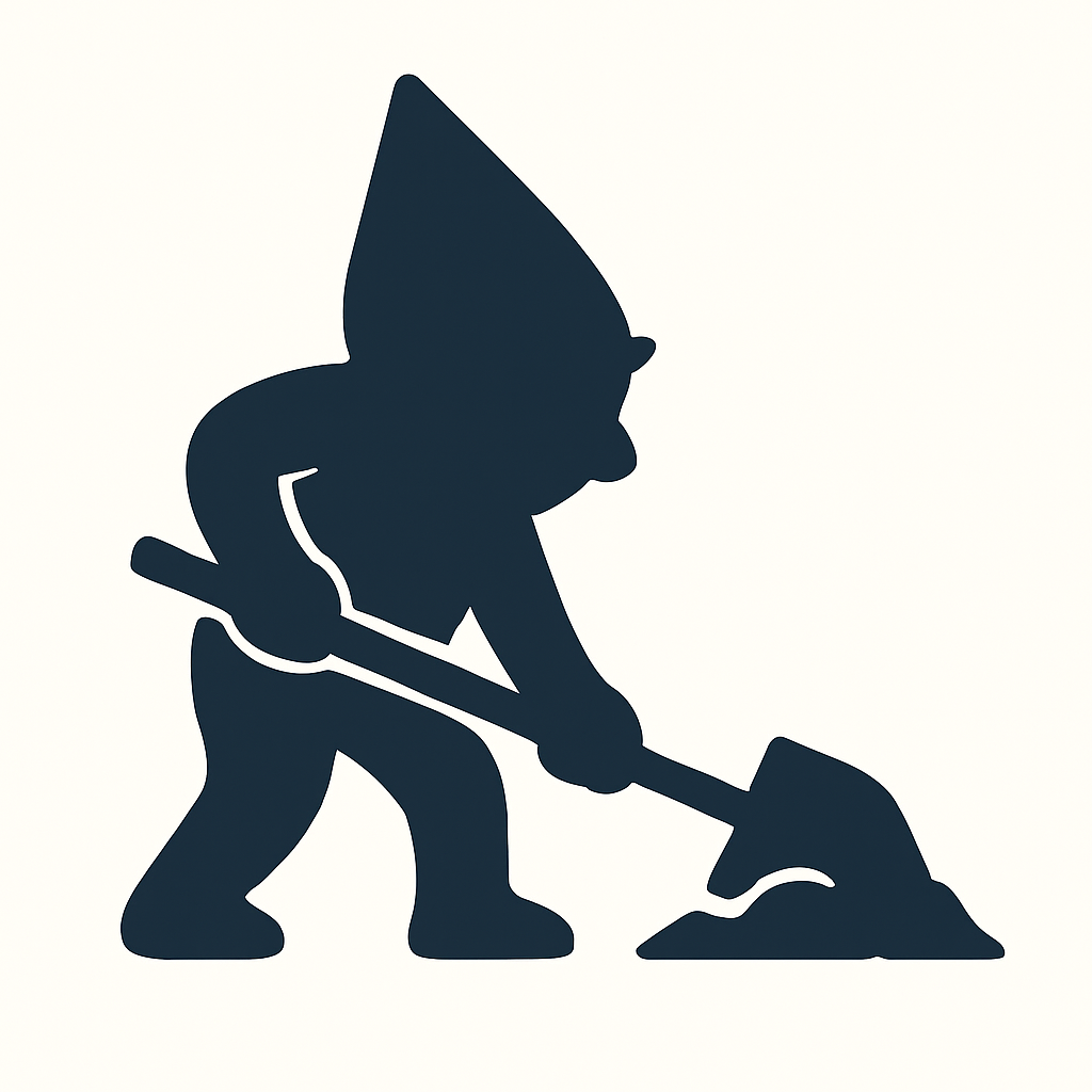 Troll Worker